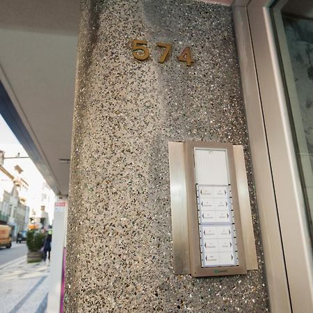 Ml Apartments Bolhao Deluxe 波尔图 外观 照片