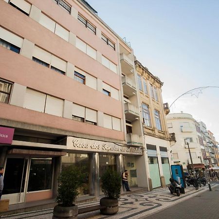 Ml Apartments Bolhao Deluxe 波尔图 外观 照片