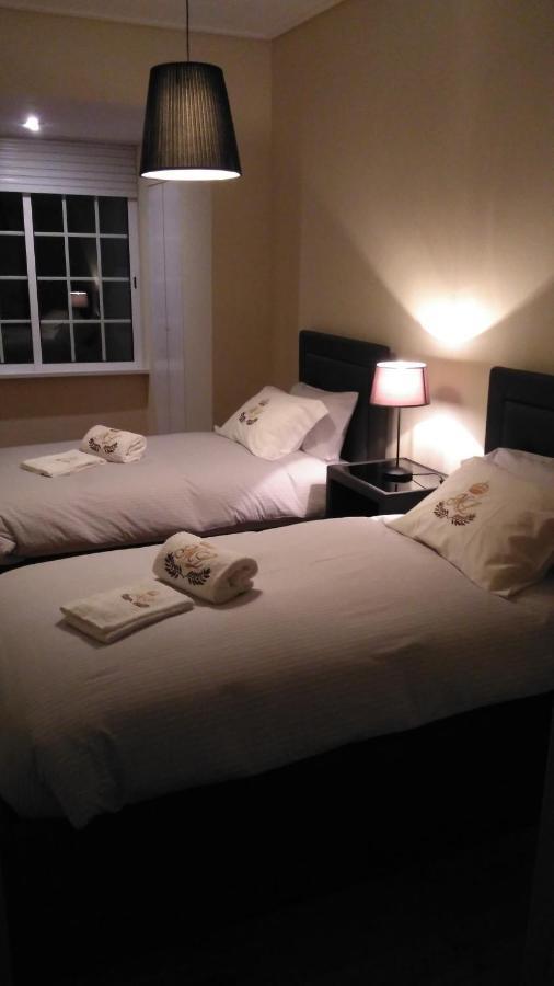 Ml Apartments Bolhao Deluxe 波尔图 外观 照片