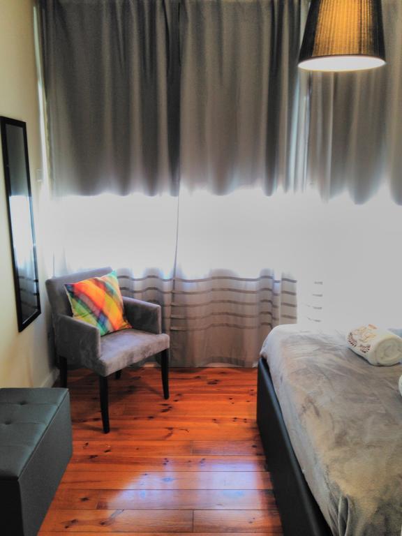 Ml Apartments Bolhao Deluxe 波尔图 外观 照片