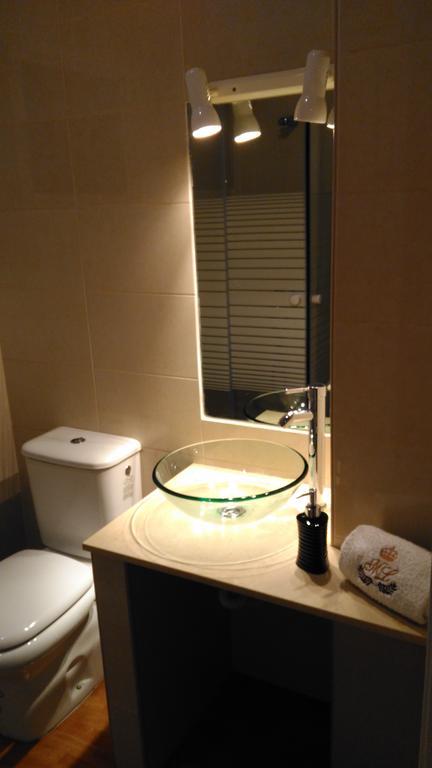 Ml Apartments Bolhao Deluxe 波尔图 外观 照片