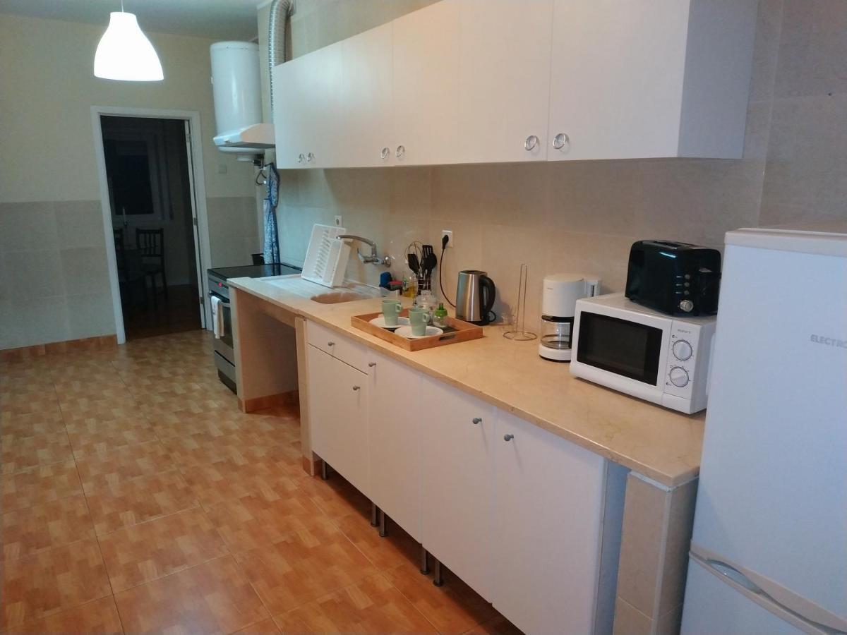 Ml Apartments Bolhao Deluxe 波尔图 外观 照片