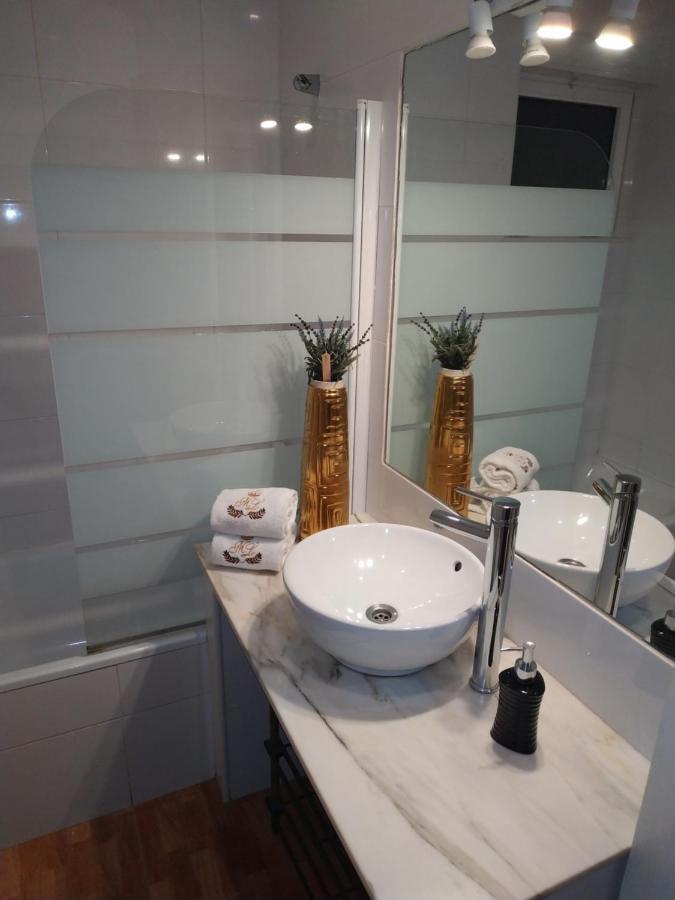 Ml Apartments Bolhao Deluxe 波尔图 外观 照片