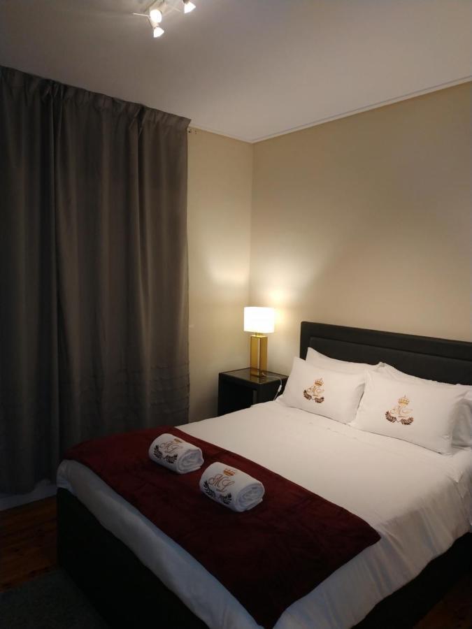 Ml Apartments Bolhao Deluxe 波尔图 外观 照片
